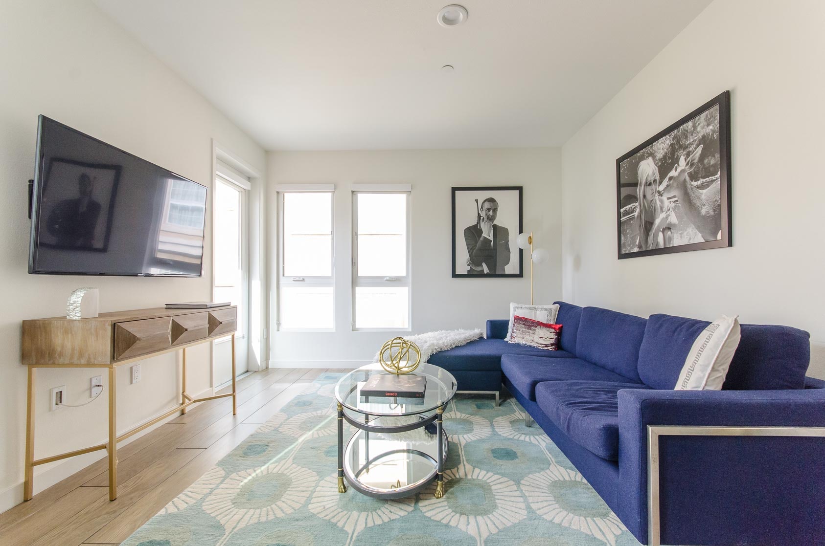 Los Angeles Home 1006552