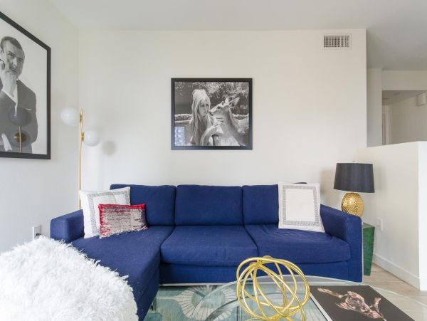 Los Angeles Home 1006552