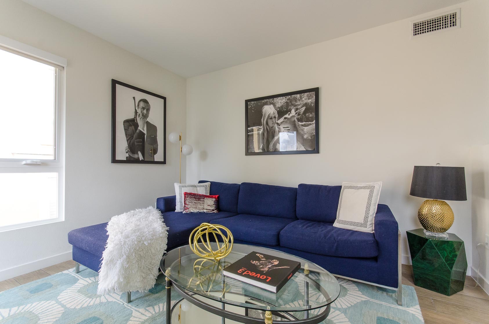 Los Angeles Home 1006552