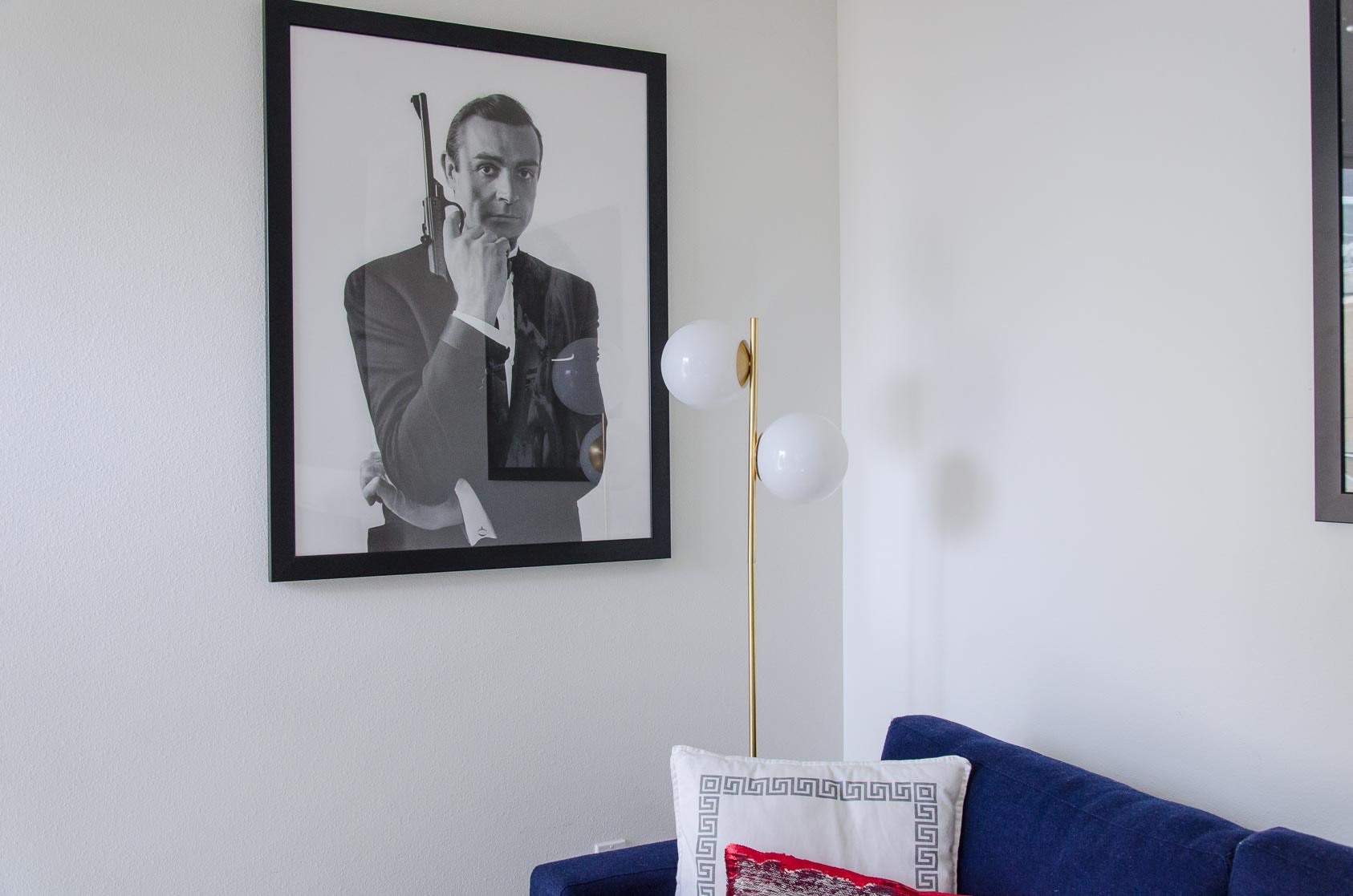 Los Angeles Home 1006552