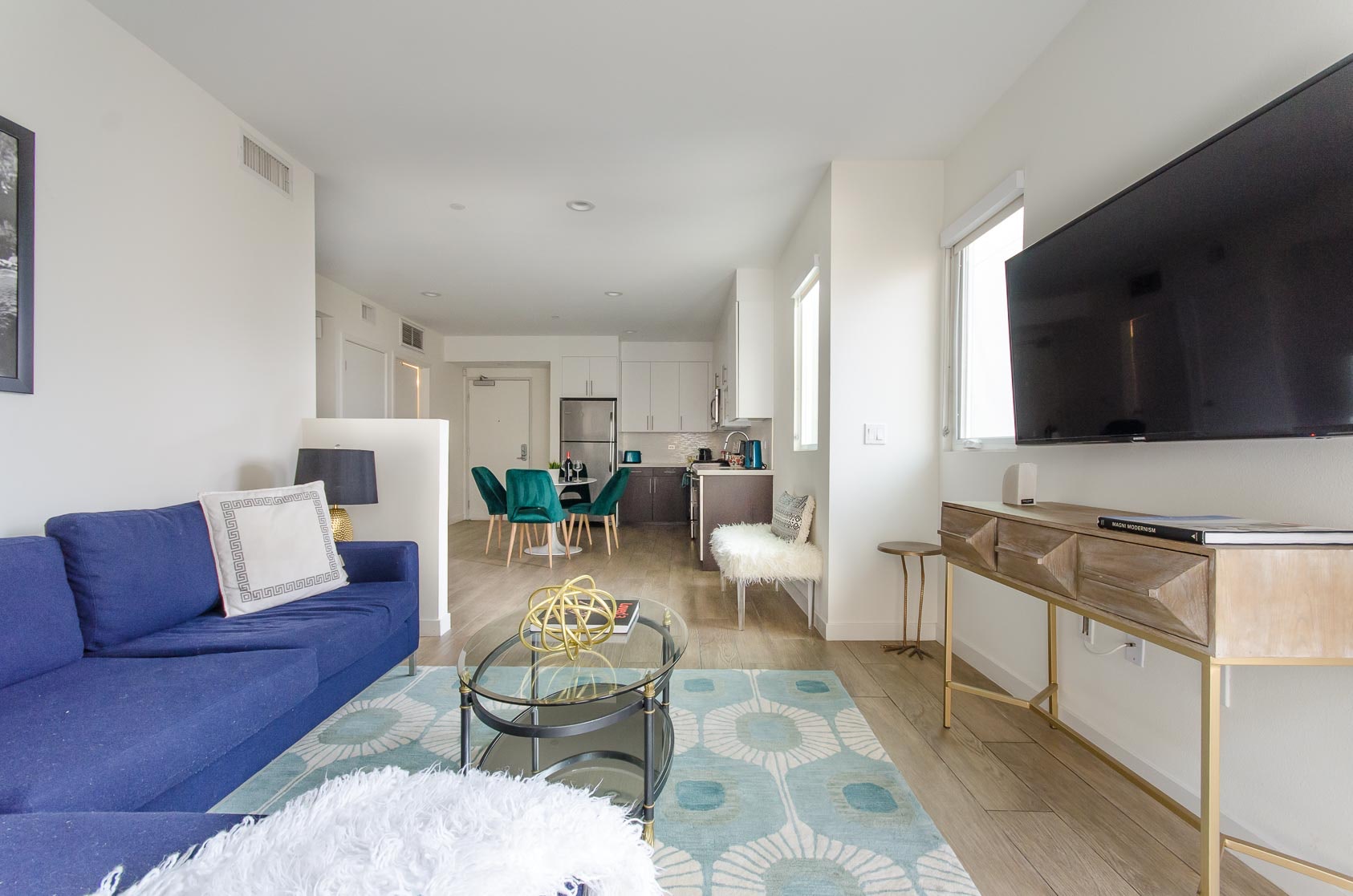 Los Angeles Home 1006552