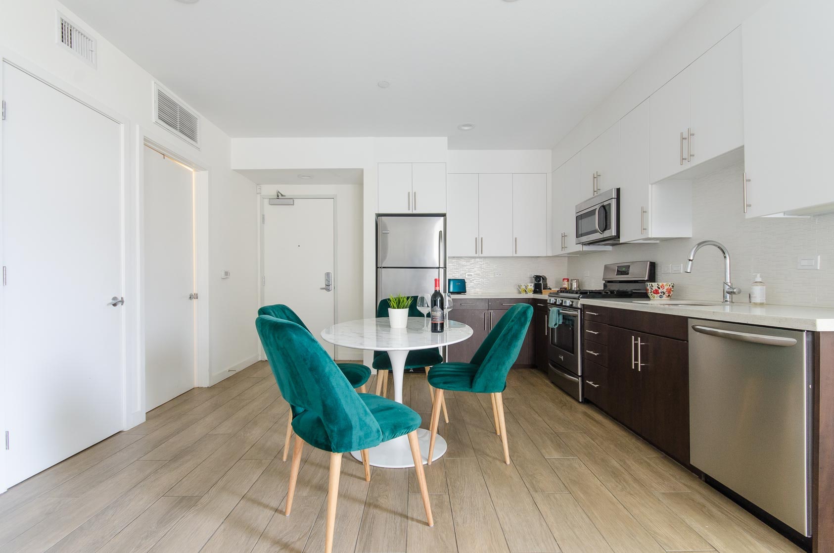 Los Angeles Home 1006552