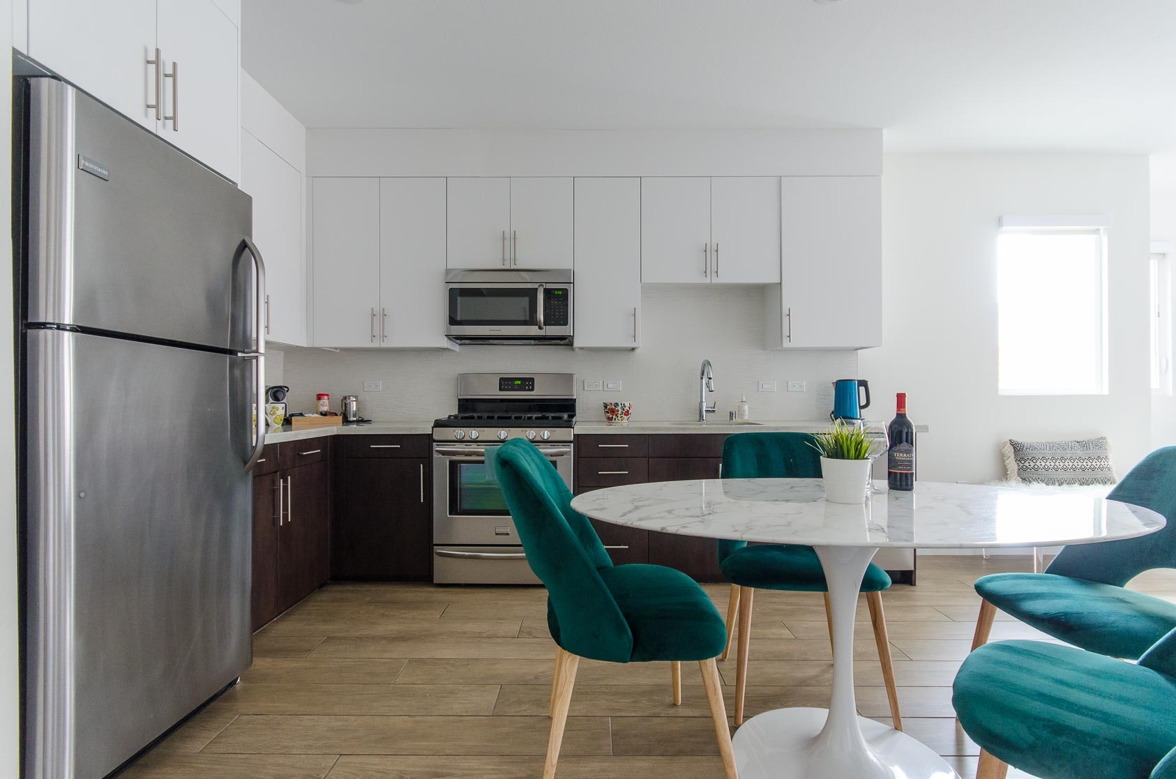 Los Angeles Home 1006552