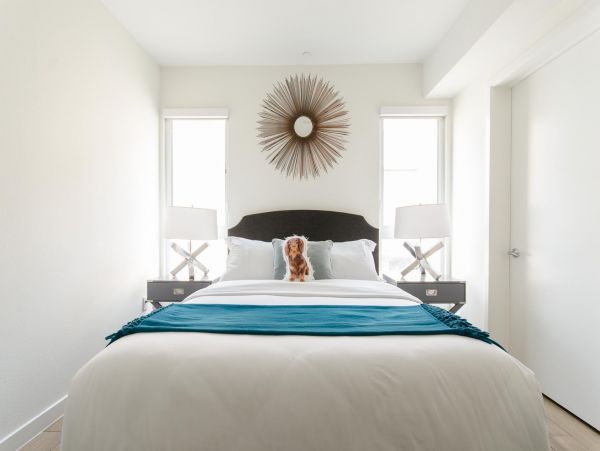 Los Angeles Home 1006552