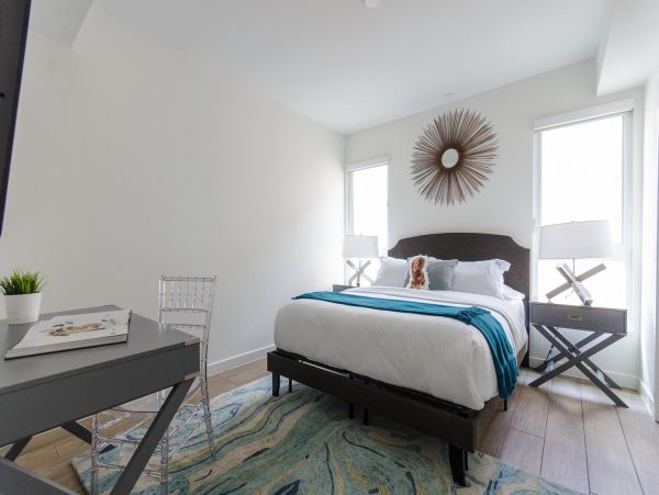 Los Angeles Home 1006552