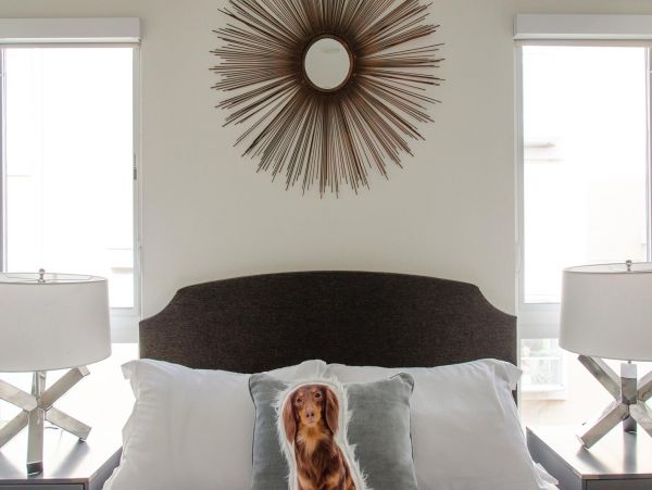 Los Angeles Home 1006552