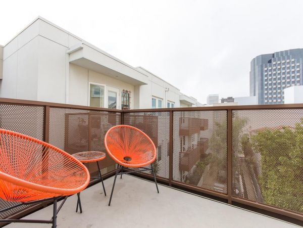 Los Angeles Home 1006552