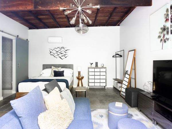 Los Angeles Home 1006553