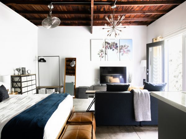 Los Angeles Home 1006553