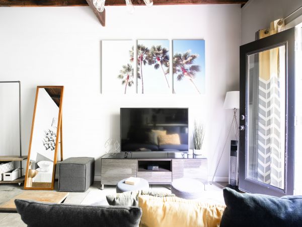 Los Angeles Home 1006553