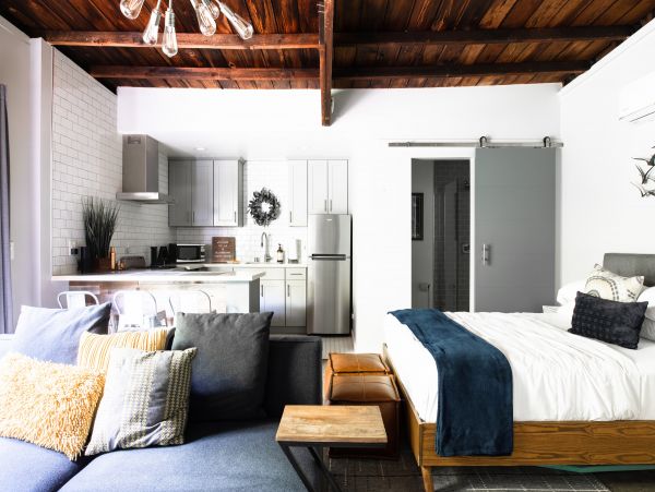 Los Angeles Home 1006553