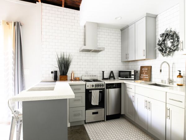 Los Angeles Home 1006553