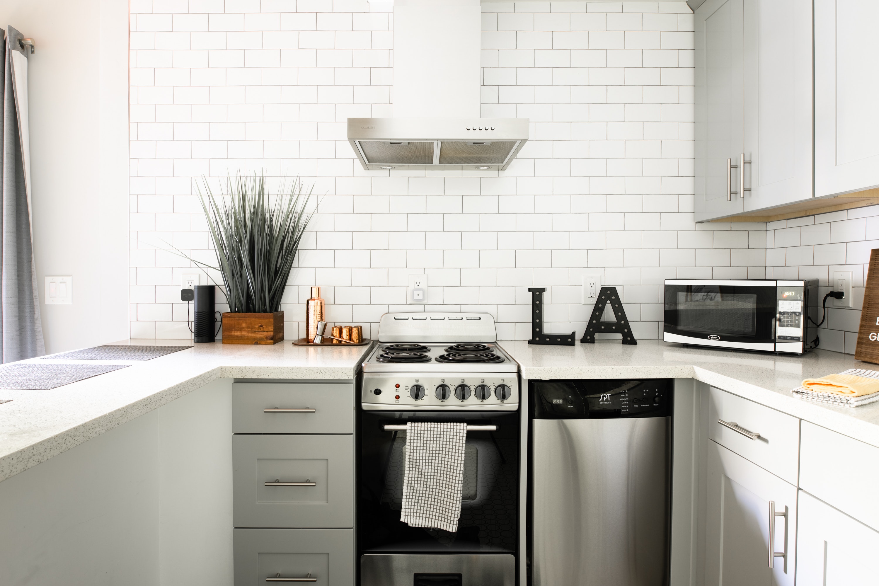 Los Angeles Home 1006553