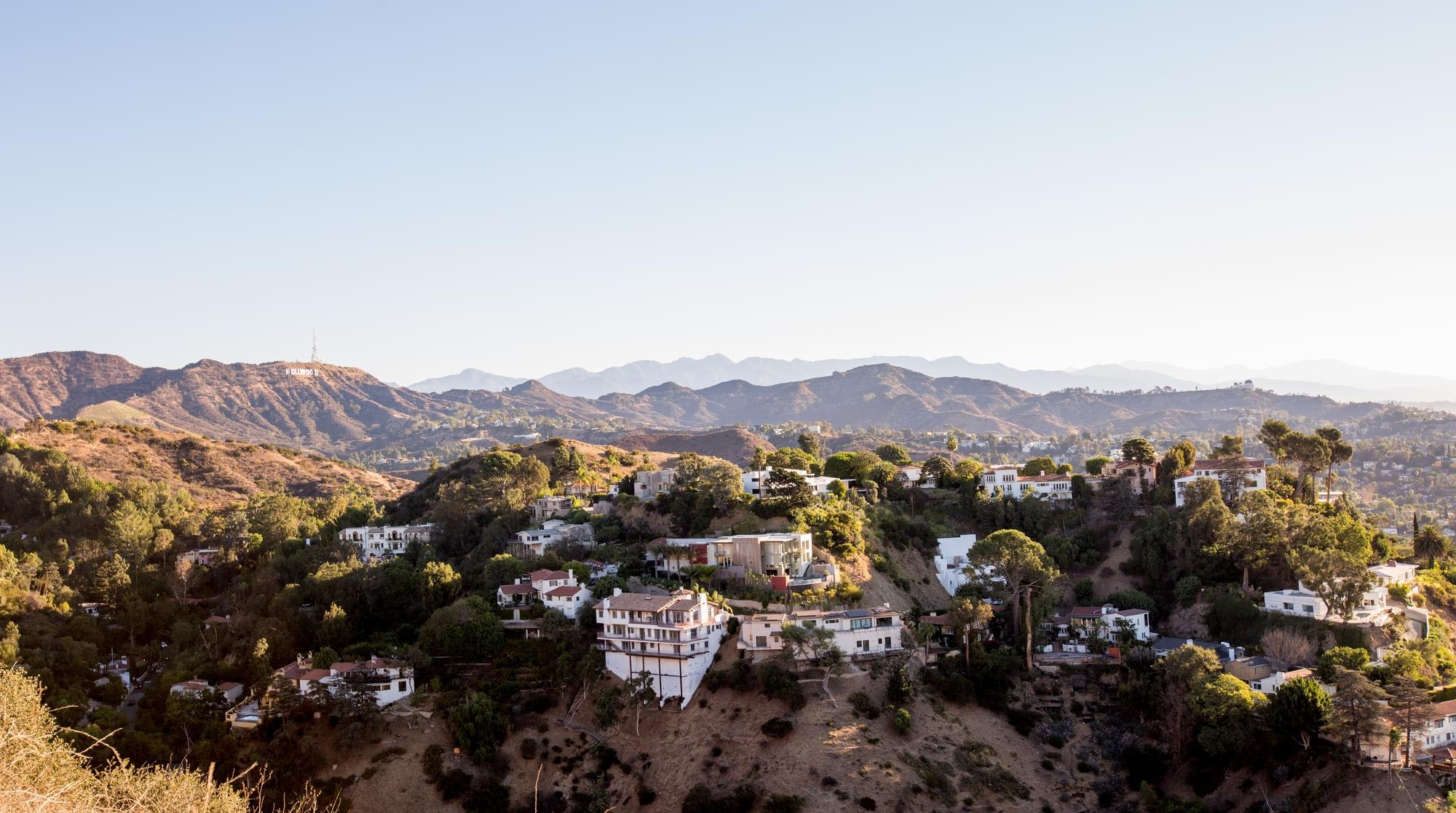 Los Angeles Home 1006554