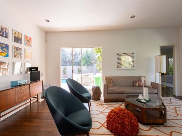 Los Angeles Home 1006554