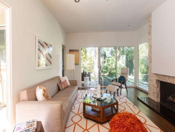 Los Angeles Home 1006554