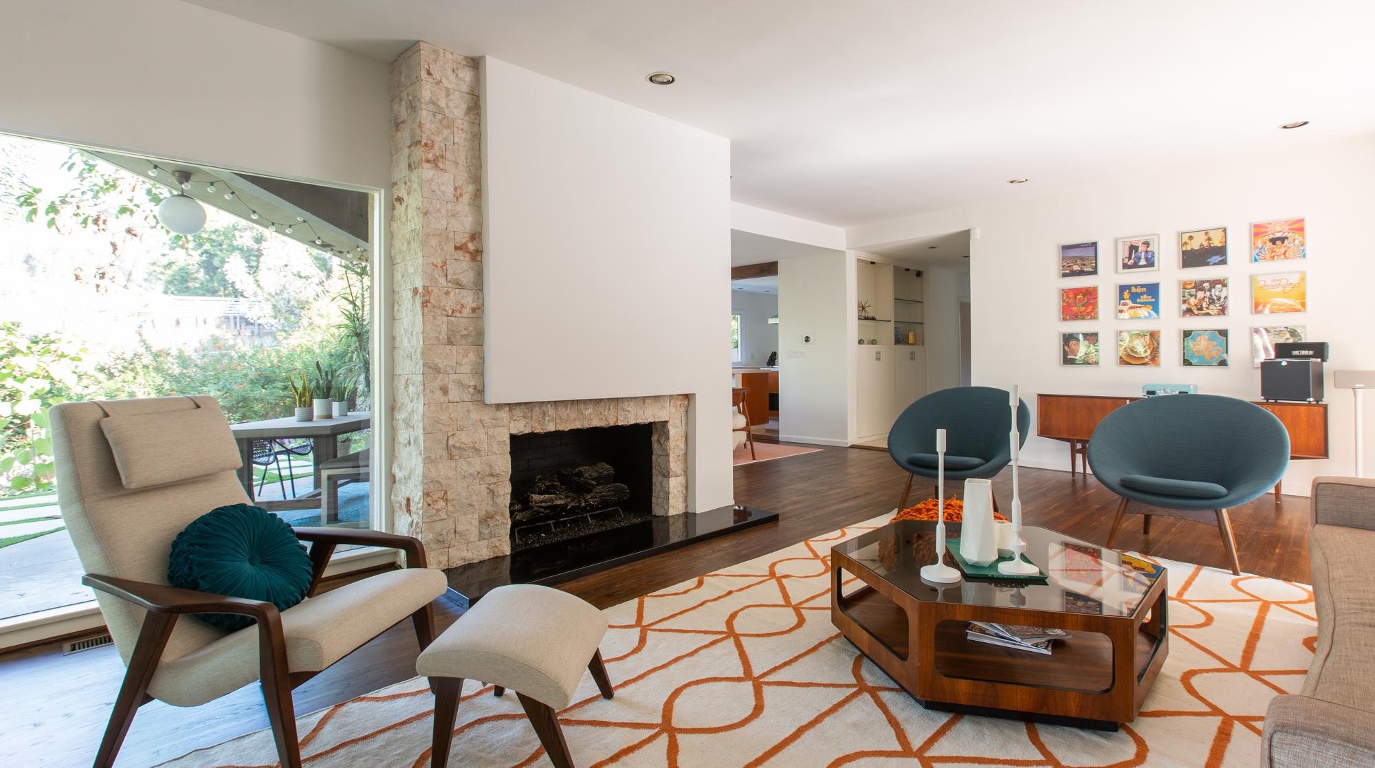 Los Angeles Home 1006554