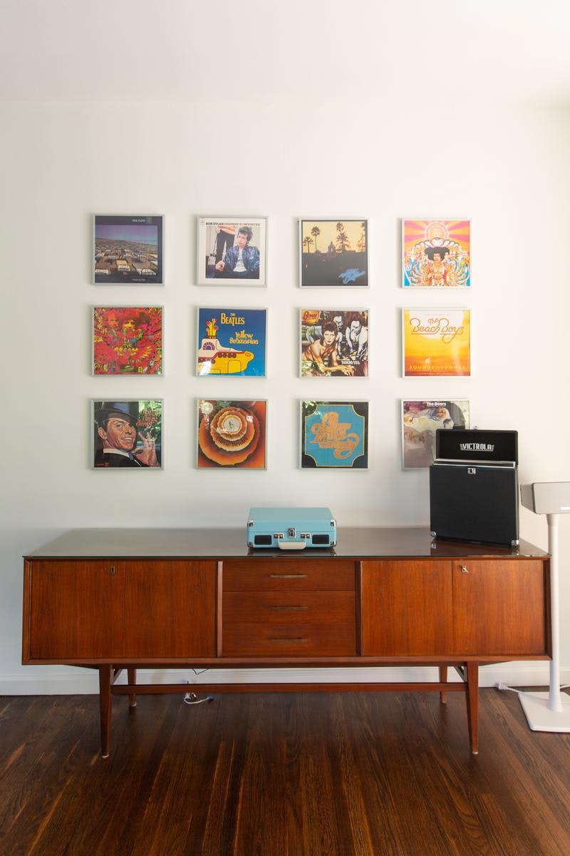 Los Angeles Home 1006554