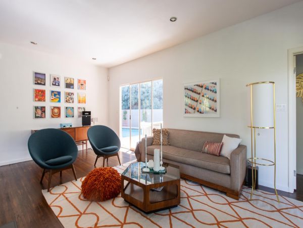 Los Angeles Home 1006554