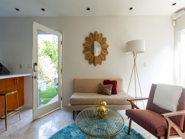 Los Angeles Home 1006554