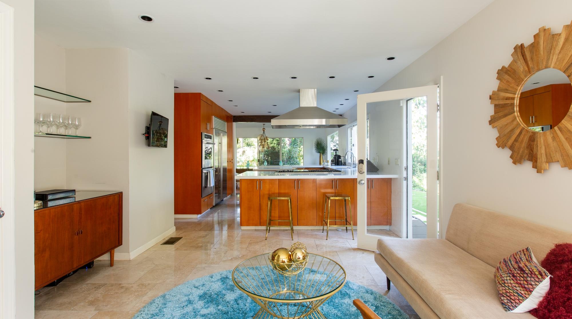 Los Angeles Home 1006554