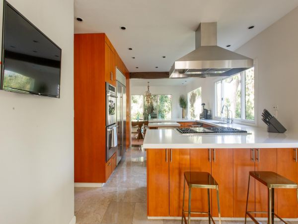 Los Angeles Home 1006554