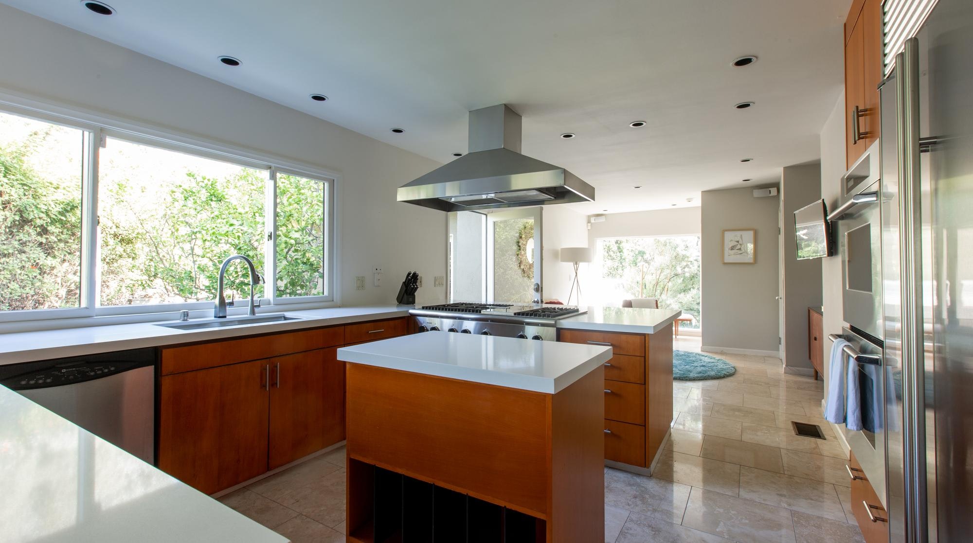 Los Angeles Home 1006554