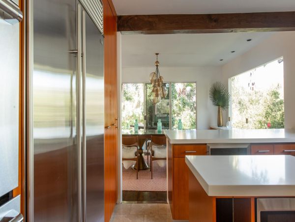 Los Angeles Home 1006554