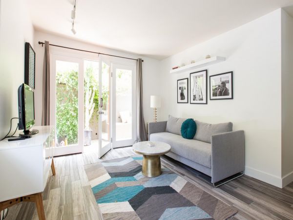 Los Angeles Home 1006554