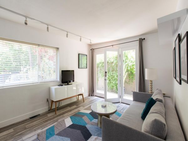 Los Angeles Home 1006554