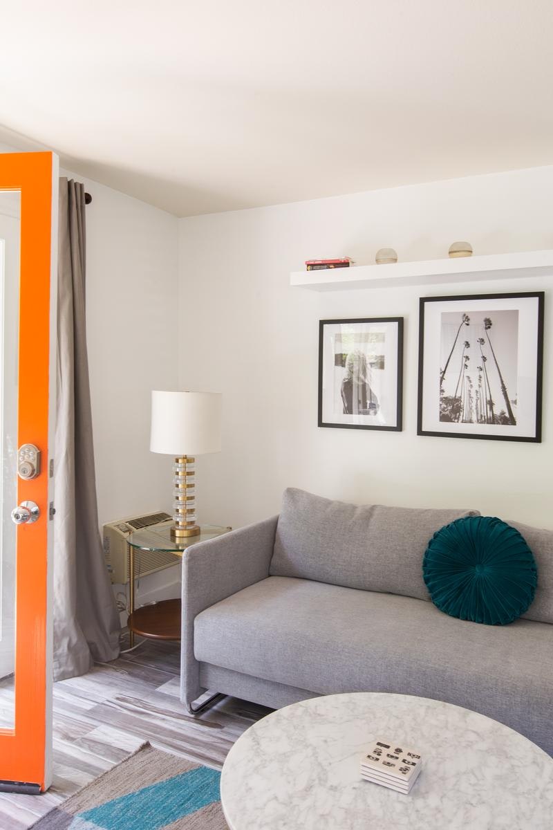 Los Angeles Home 1006554
