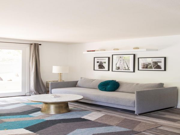 Los Angeles Home 1006554