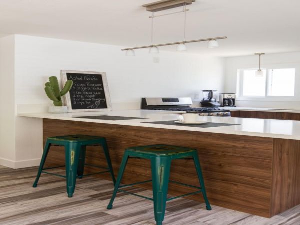 Los Angeles Home 1006554