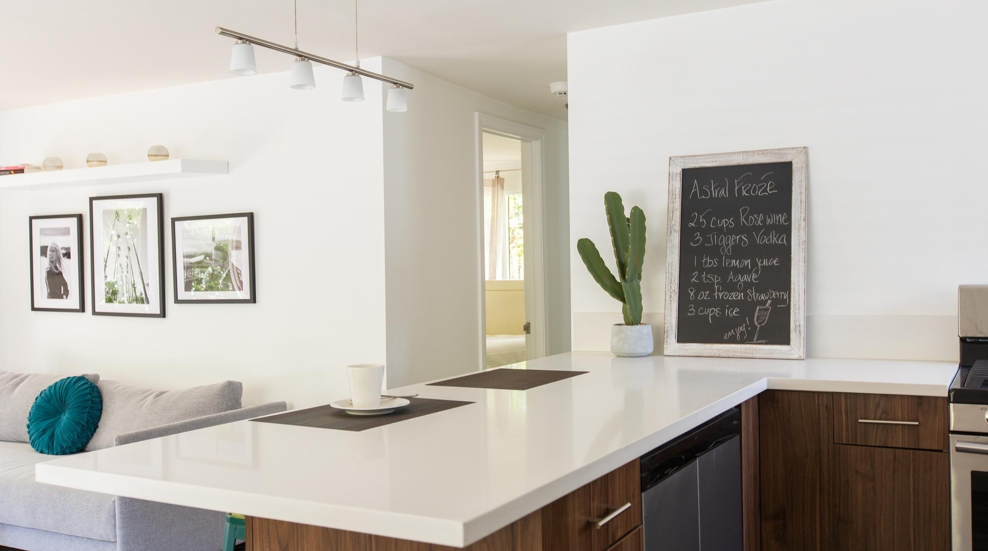 Los Angeles Home 1006554