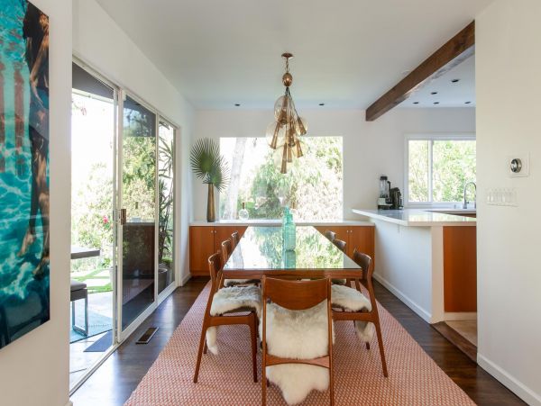 Los Angeles Home 1006554