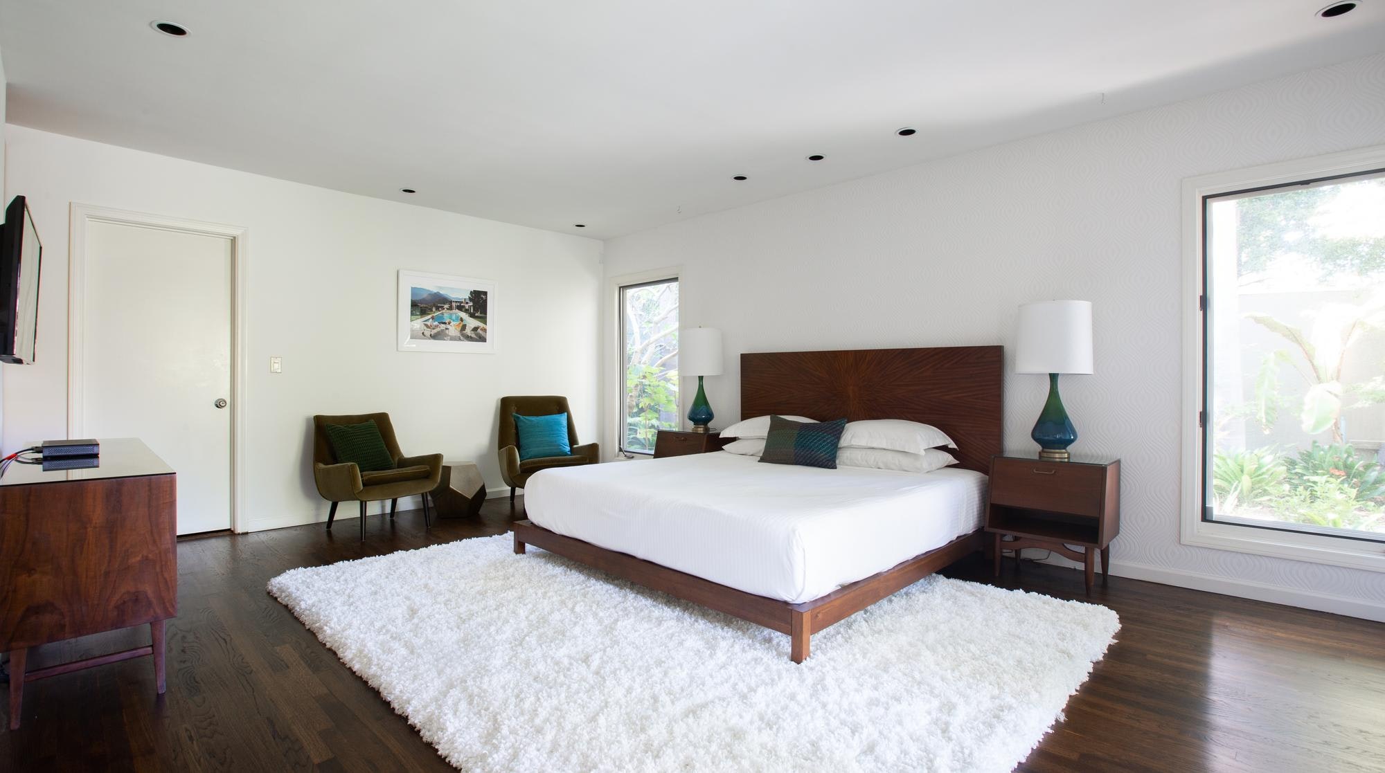 Los Angeles Home 1006554