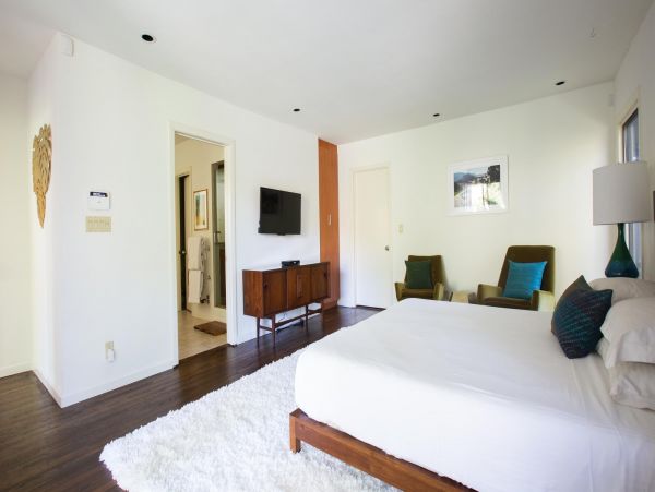 Los Angeles Home 1006554