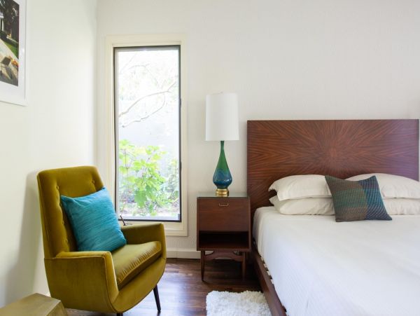 Los Angeles Home 1006554