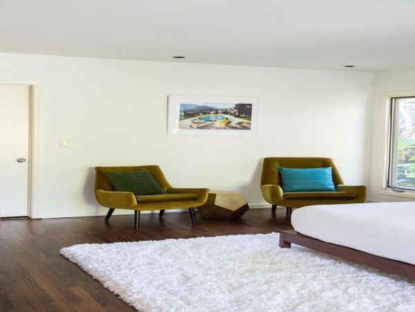 Los Angeles Home 1006554