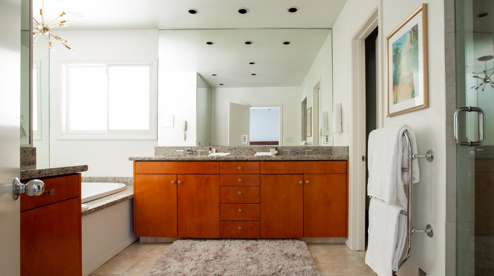 Los Angeles Home 1006554