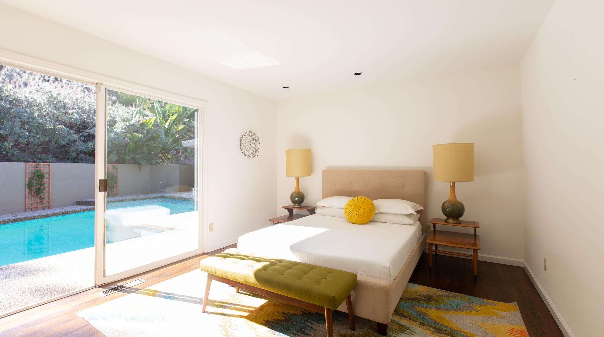 Los Angeles Home 1006554