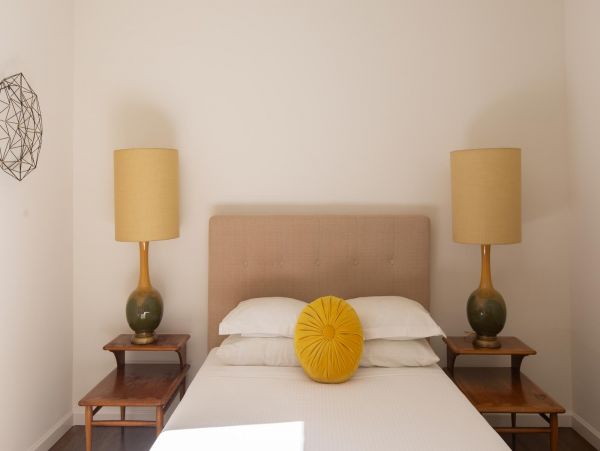 Los Angeles Home 1006554