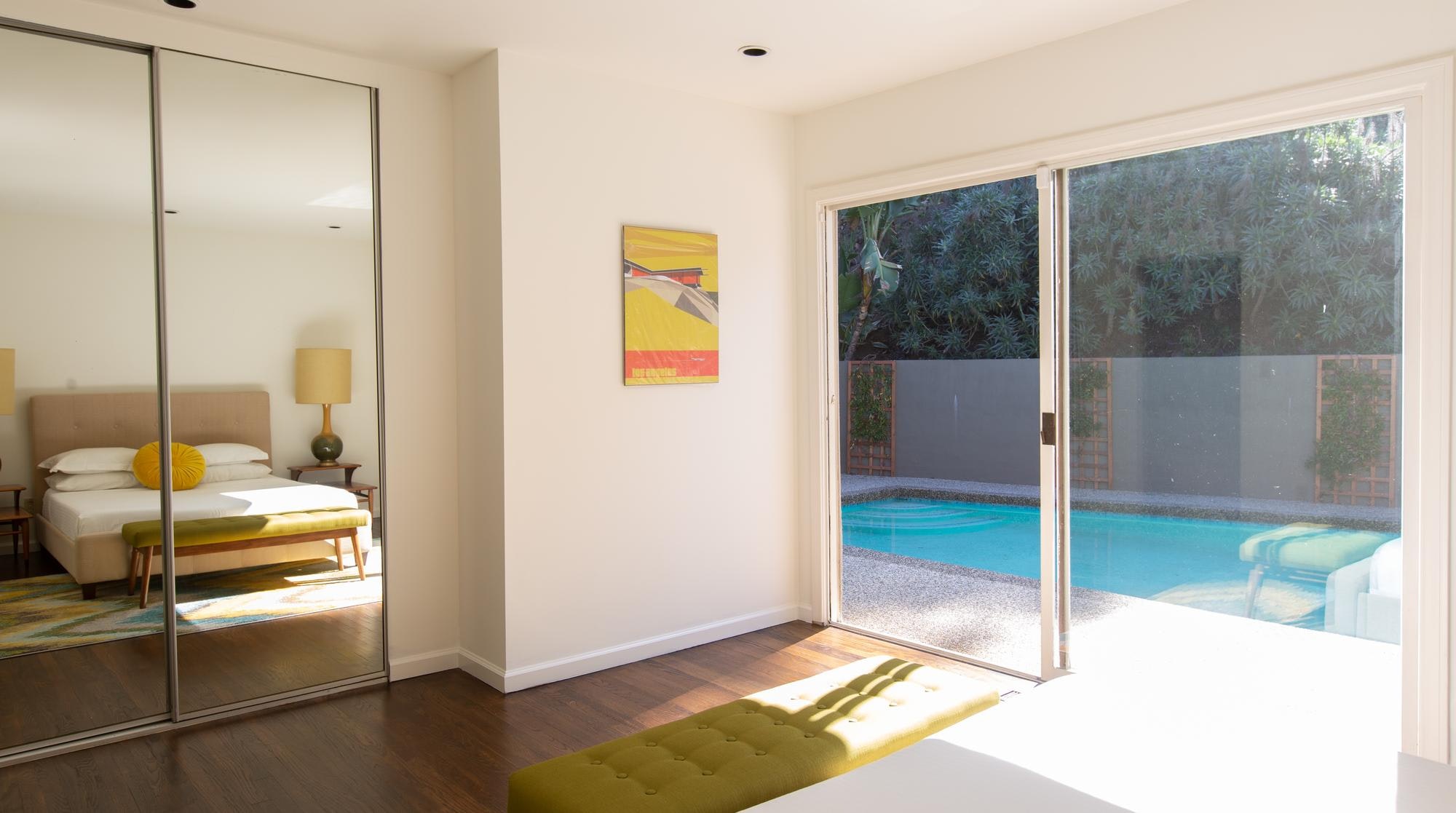Los Angeles Home 1006554