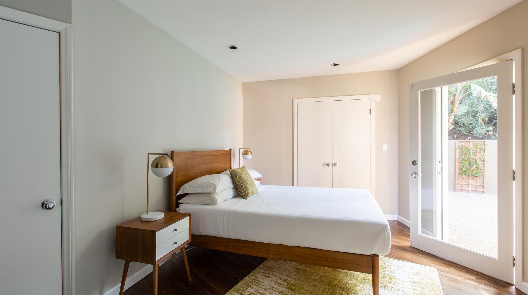 Los Angeles Home 1006554
