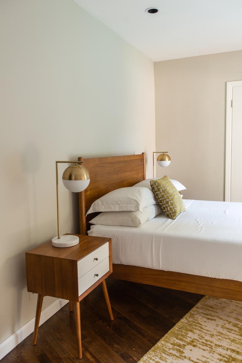 Los Angeles Home 1006554