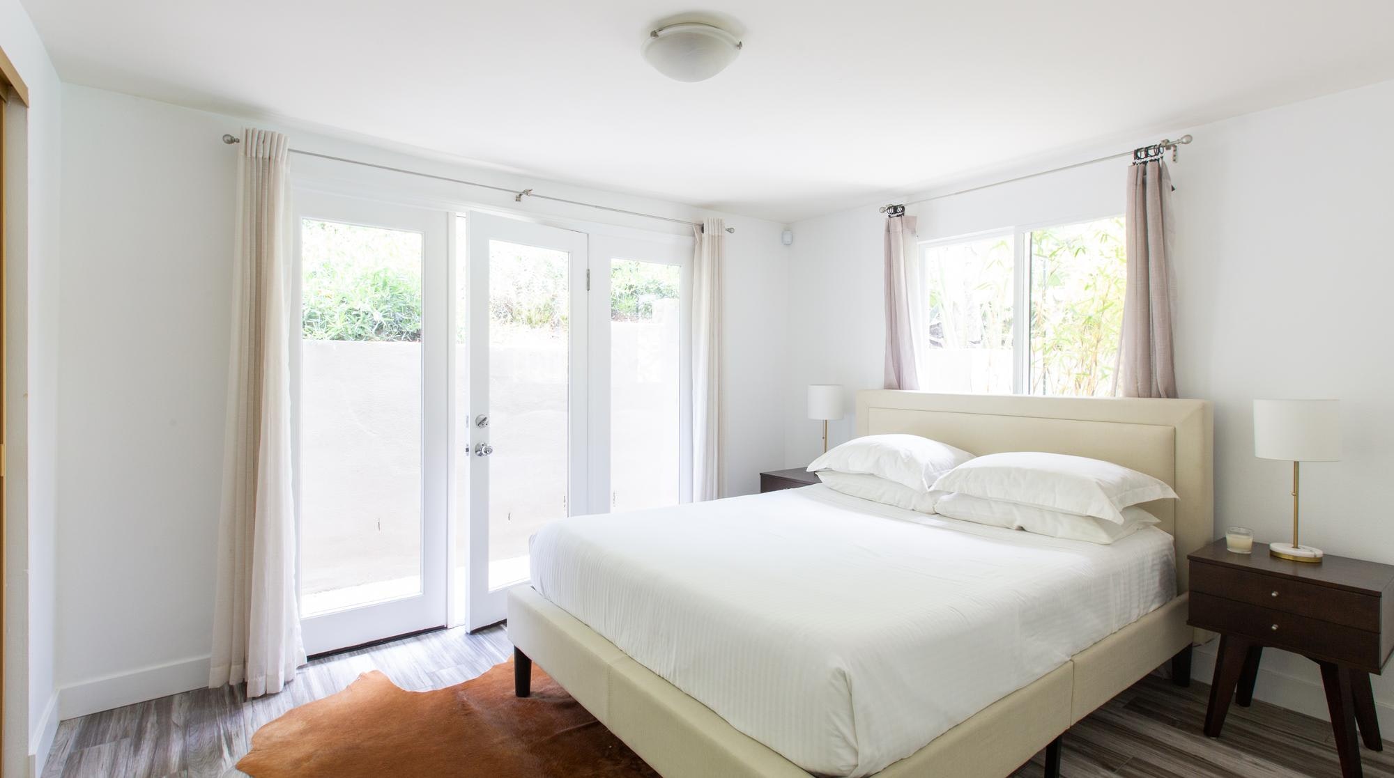 Los Angeles Home 1006554