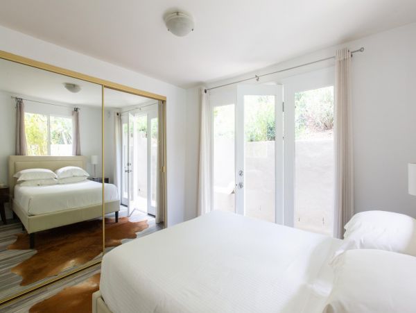 Los Angeles Home 1006554