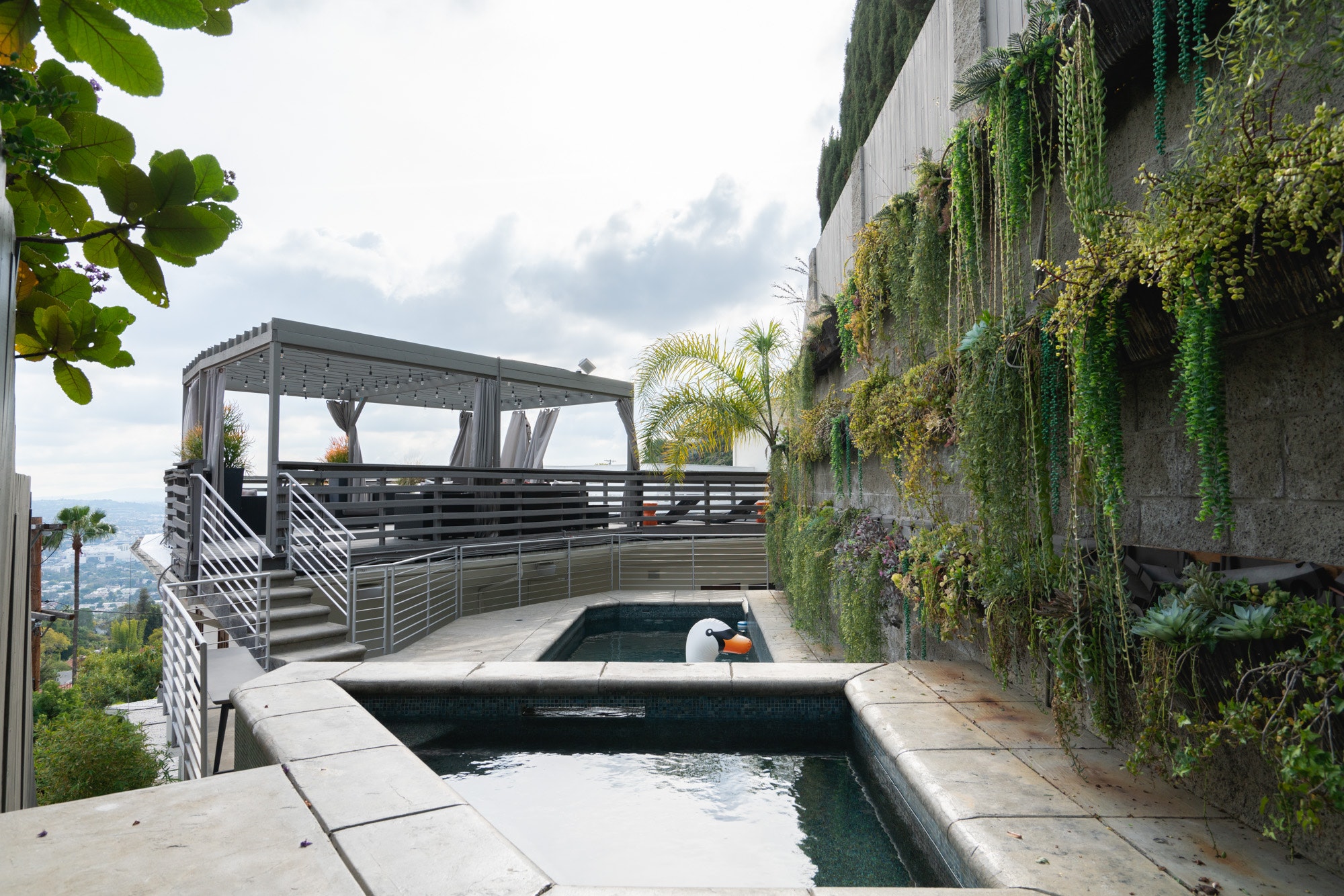 Los Angeles Home 1006555