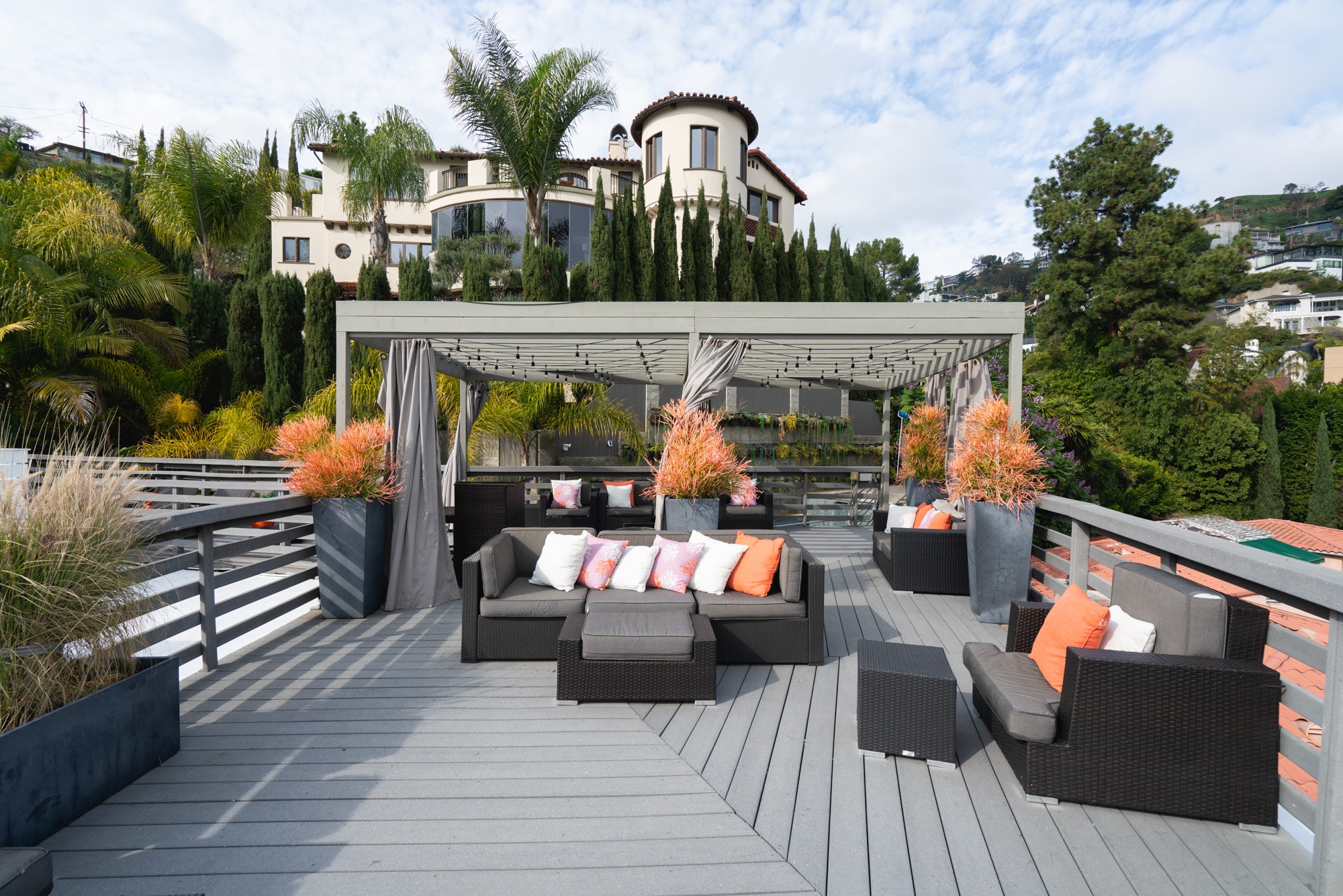 Los Angeles Home 1006555