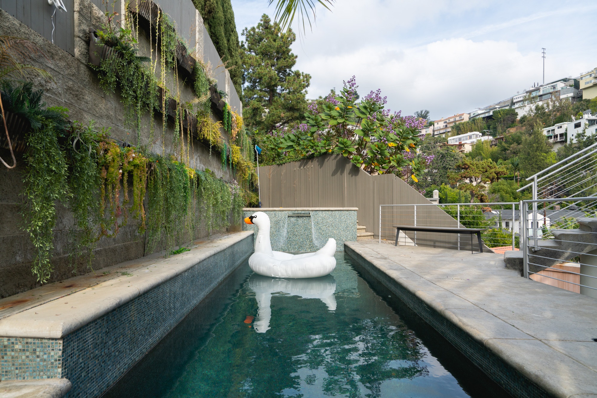Los Angeles Home 1006555